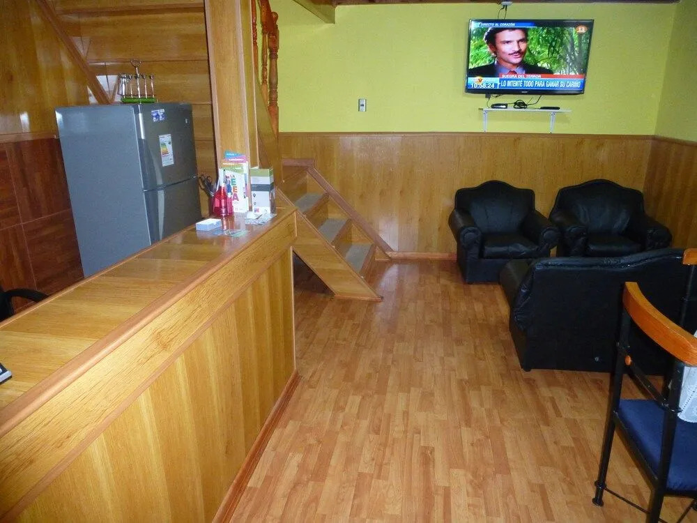 Hotel Mucura