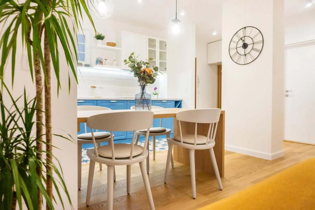 Akiton Apartment