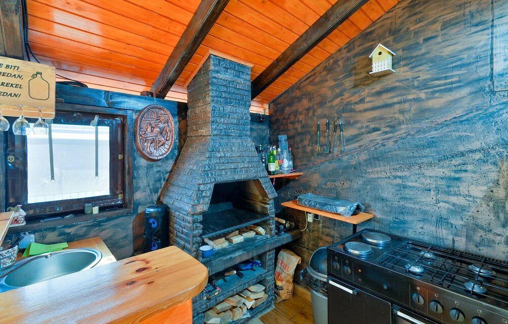 Awesome Home in Krapinske Toplice With Sauna, Wifi and 2 Bedrooms
