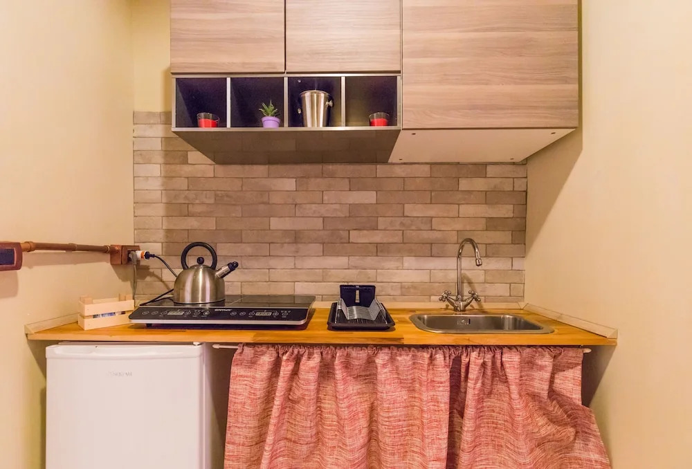 Mamas apartment & deluxe rooms