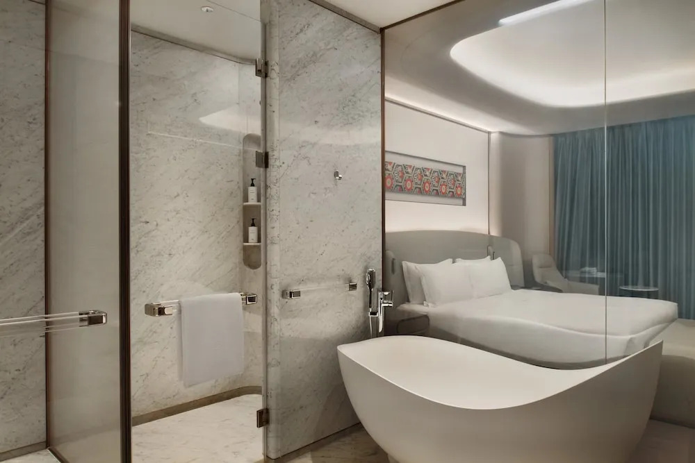 Guangzhou Xanadu Hotel, Vignette Collection by IHG