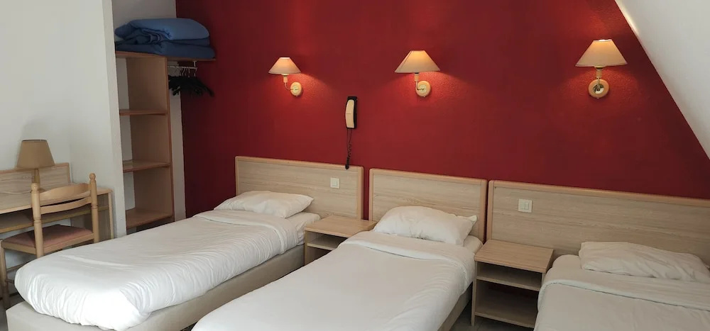 Hotel CÖRONA Lourdes