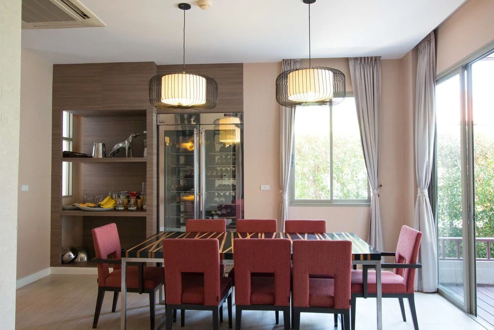 Villa Nilaya Huahin