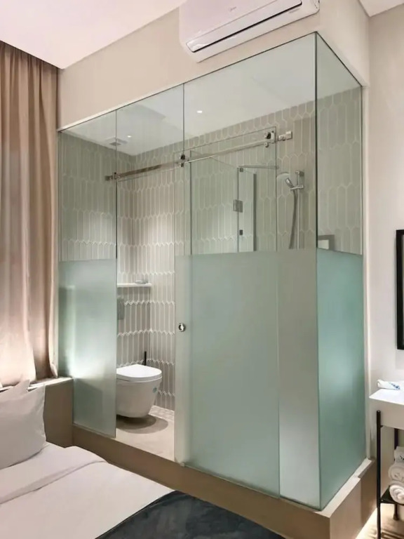 Bhub 5 Boutique Rooms in Gemmayze