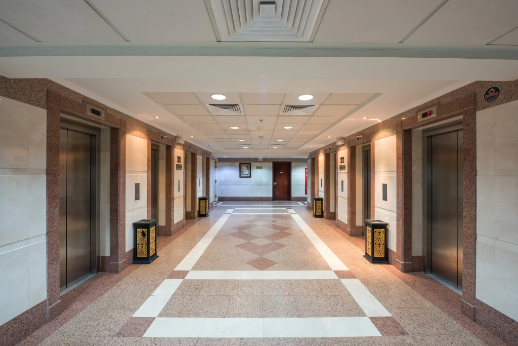 Astoneast Taiba Hotel