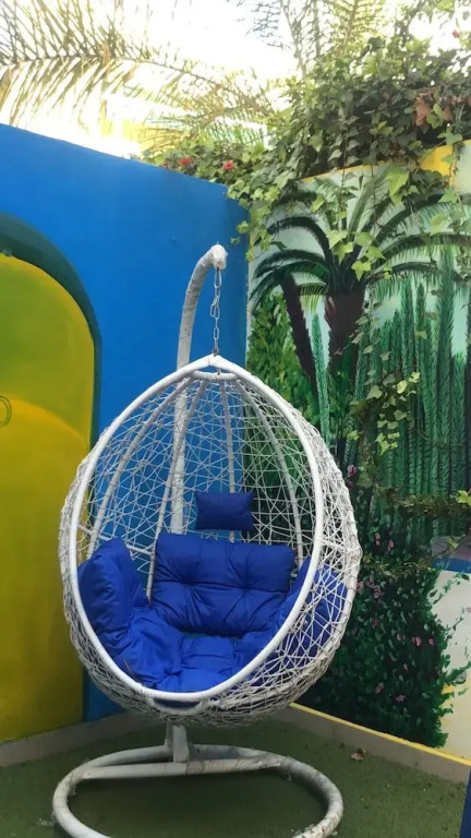 Majorelle Garden - Shortstay Casabanca