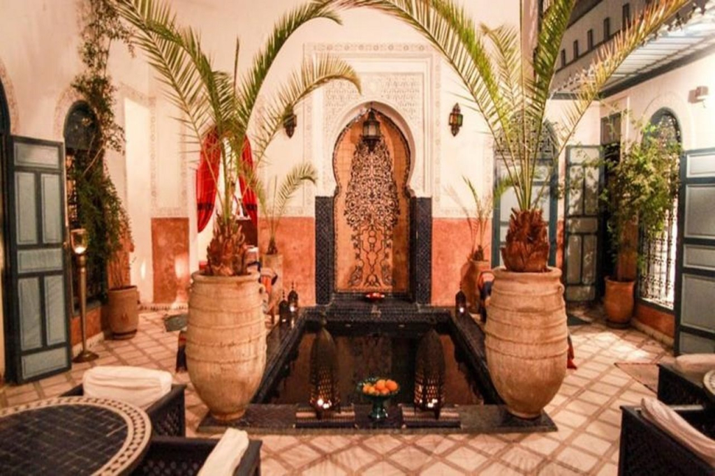 Riad Dar Meryem