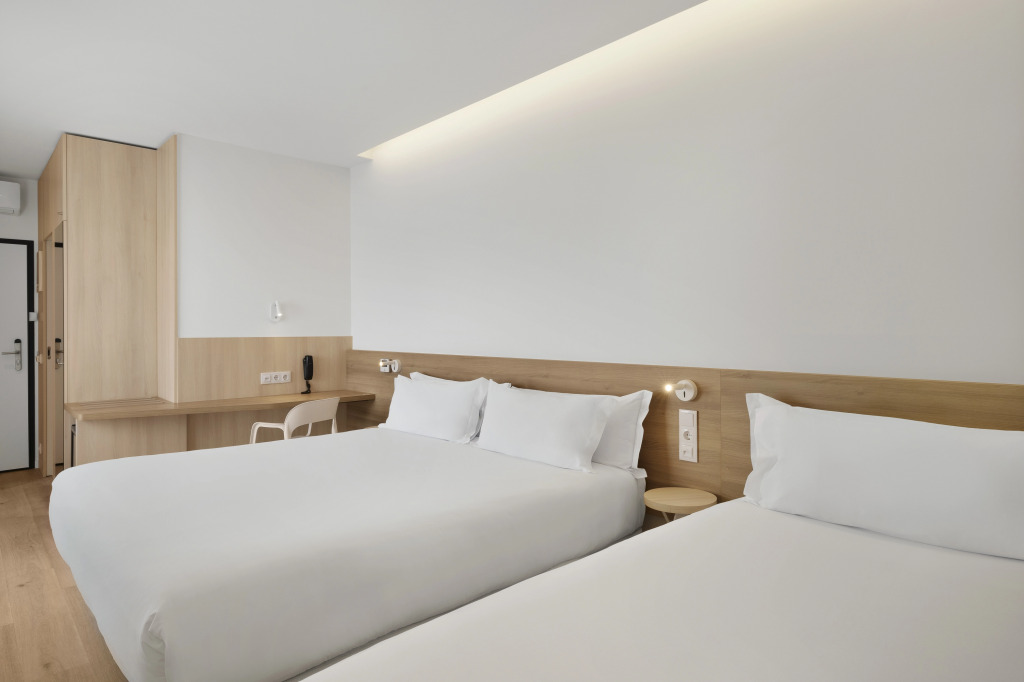 B&B HOTEL Viana do Castelo