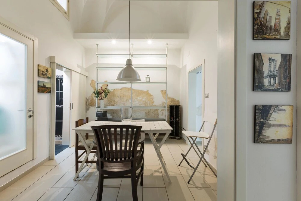 Loft Ina
