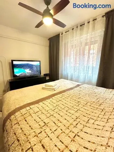 Apartment Monfort