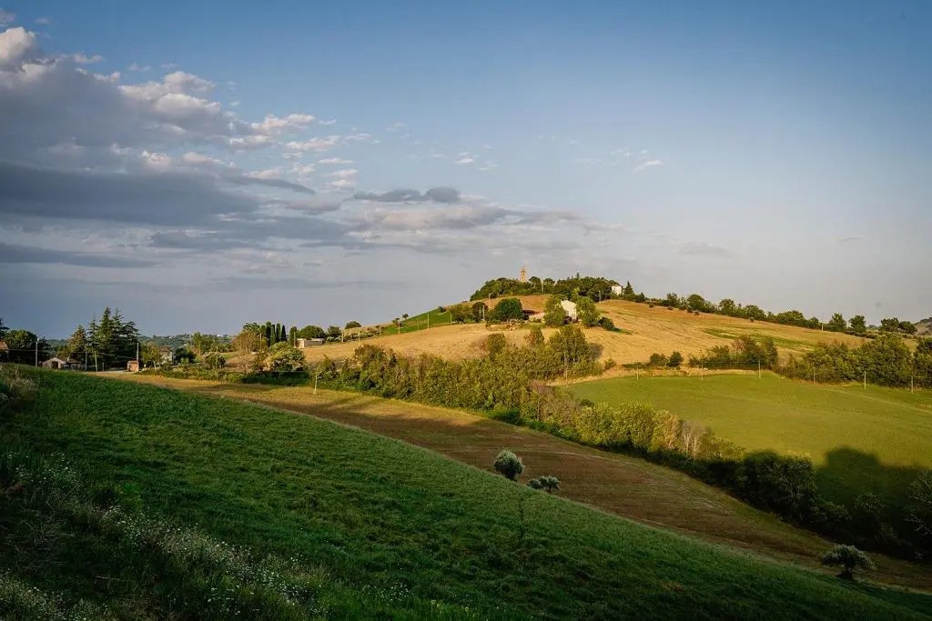Colle Regnano