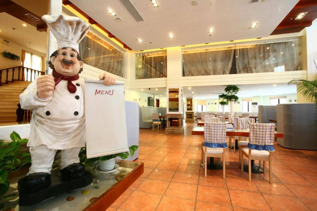 Valenci Hotel