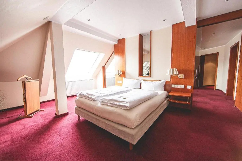 PLAZA INN Recklinghausen