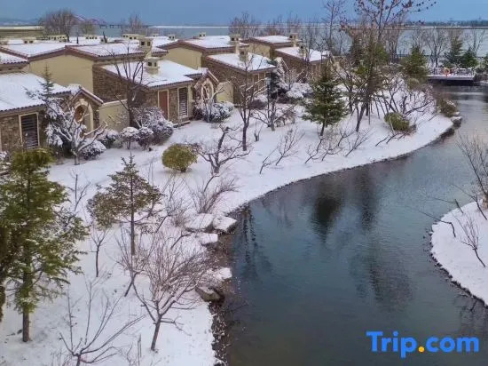 Yinju Yangma Island homestay