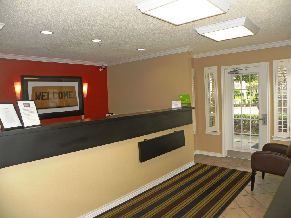 Extended Stay America - Houston - Willowbrook
