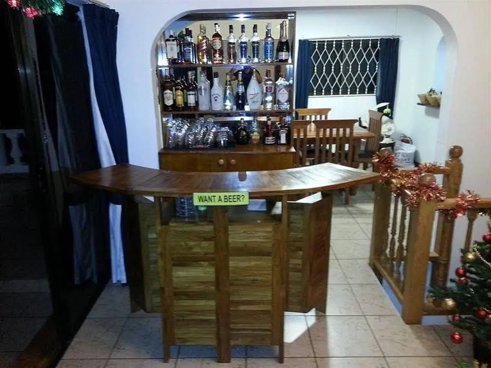 Albizia Lodge Green Estate