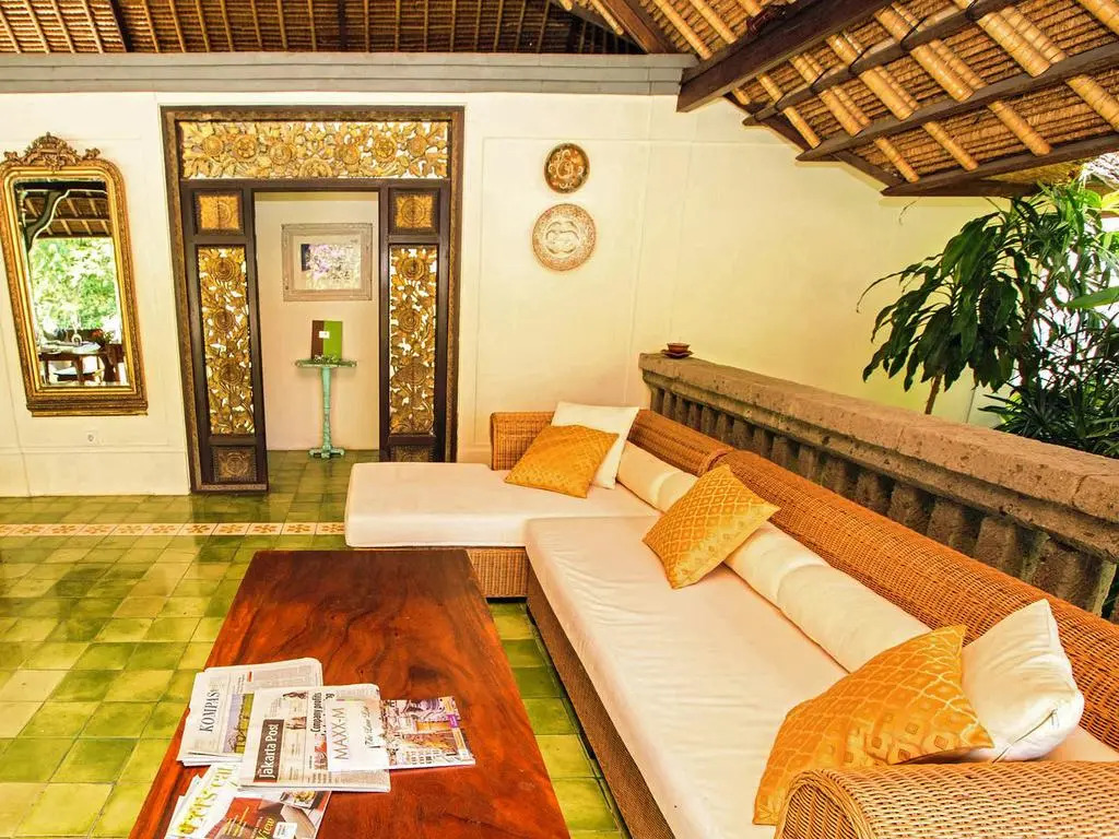 Villa Canggu by Plataran