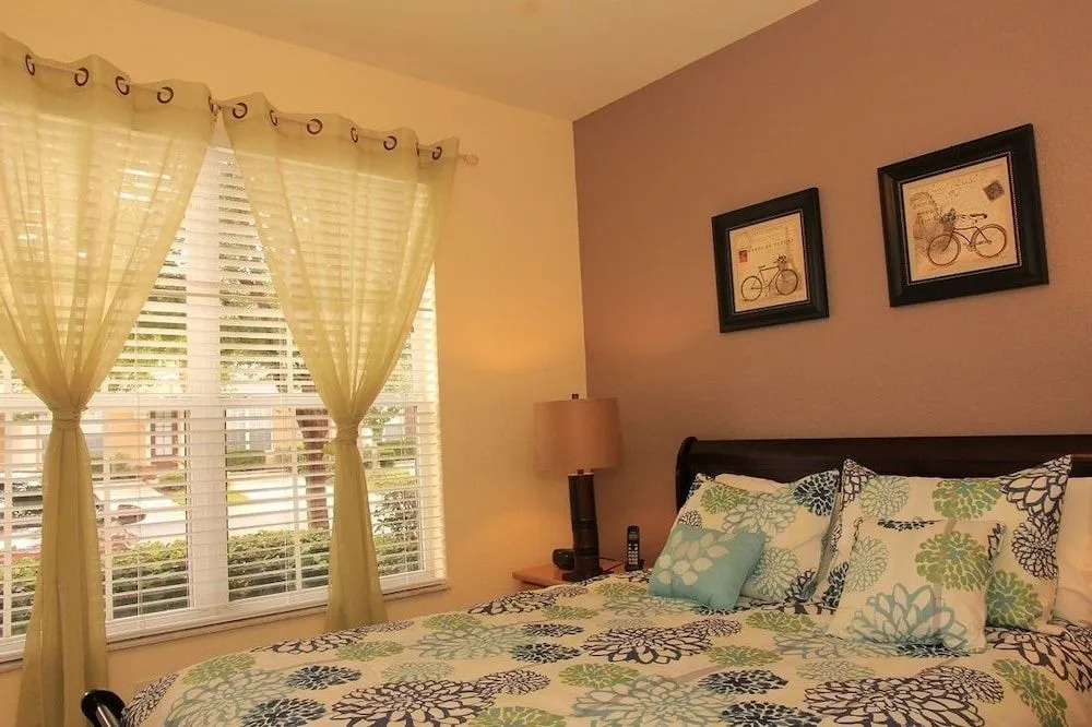 Windsor Hills Resort by Mickey Family