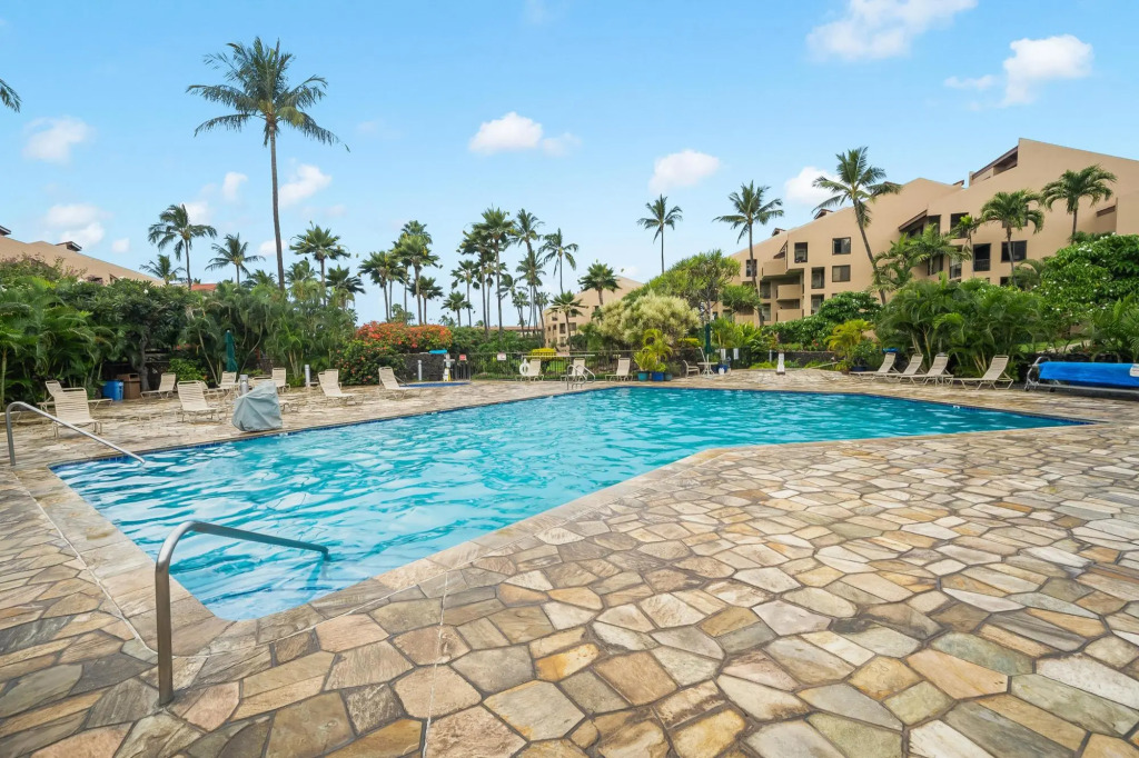 Kamaole Sands