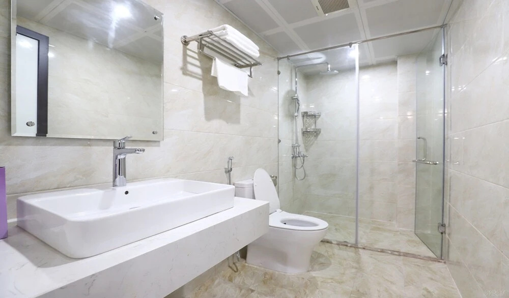 Xuan La Apartment
