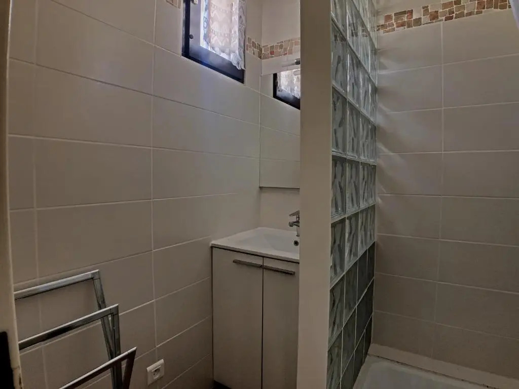 Appartement Saintes-Maries-de-la-Mer, 3 pièces, 4 personnes - FR-1-475-20