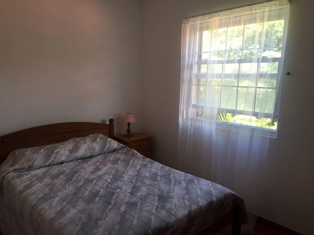 Nsele Safari Lodge