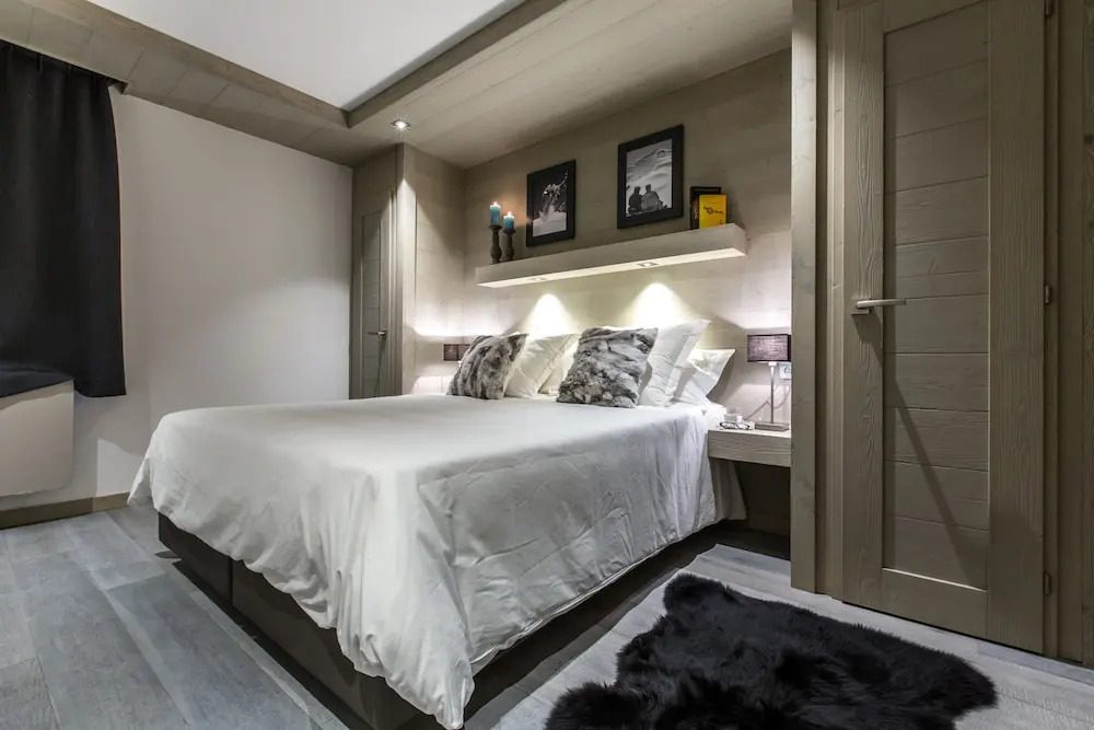 Whistler Lodge Apartment T5 B01-02