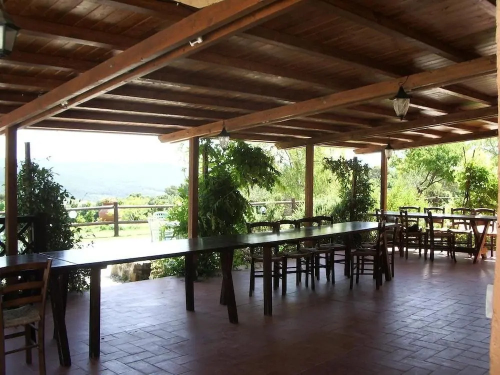 Residence Erba Di Campo