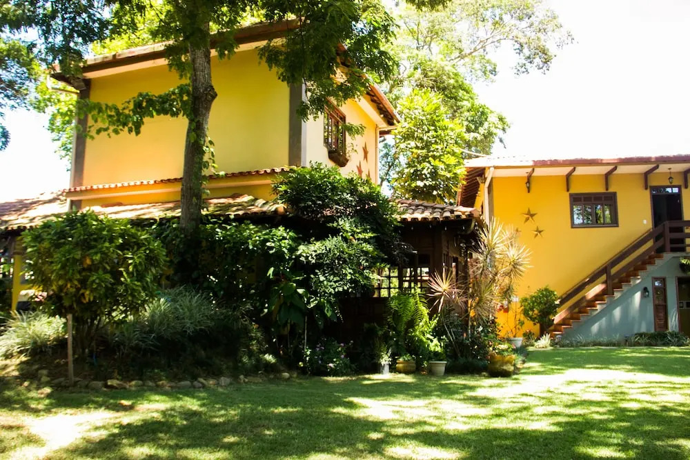 Pousada da Mata