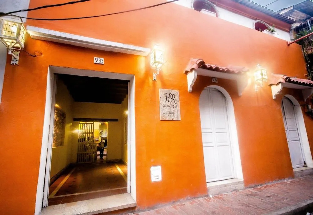 Hostal Real