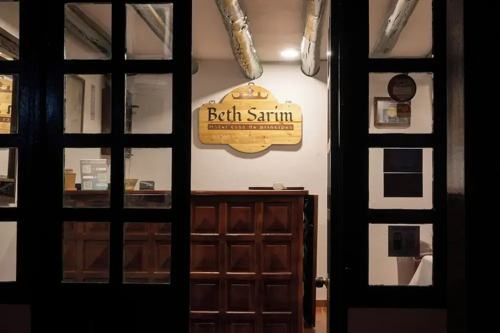 Hotel Beth Sarim