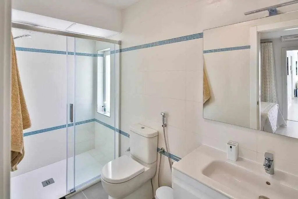 Modern 2 Bed Puerto Banus Apartment K2