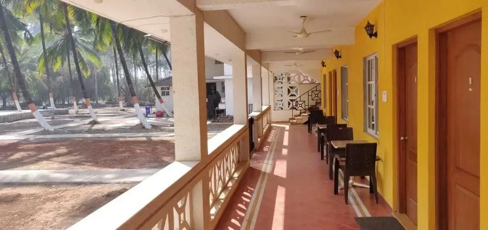 70% Beach Resort