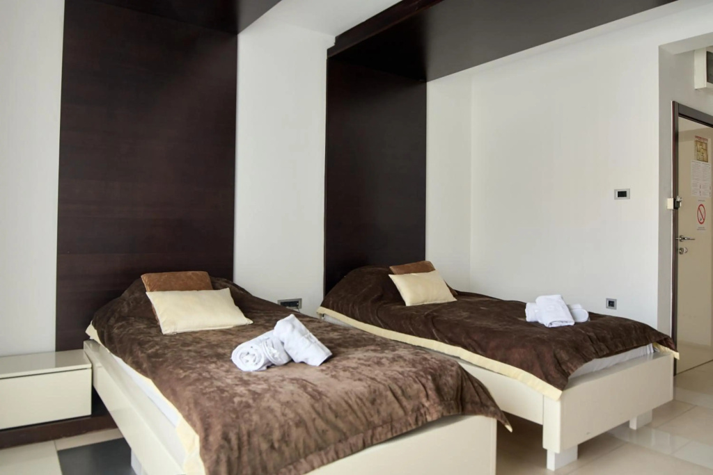 Garni Boutique Hotel Arta