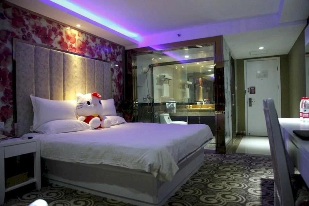 Dingsheng Boutique Hotel