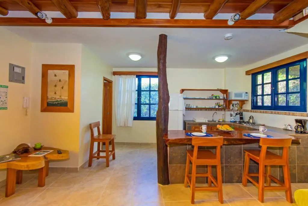 Galapagos Cottages