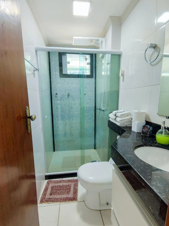Hospedagem Stein - Apartamento 101