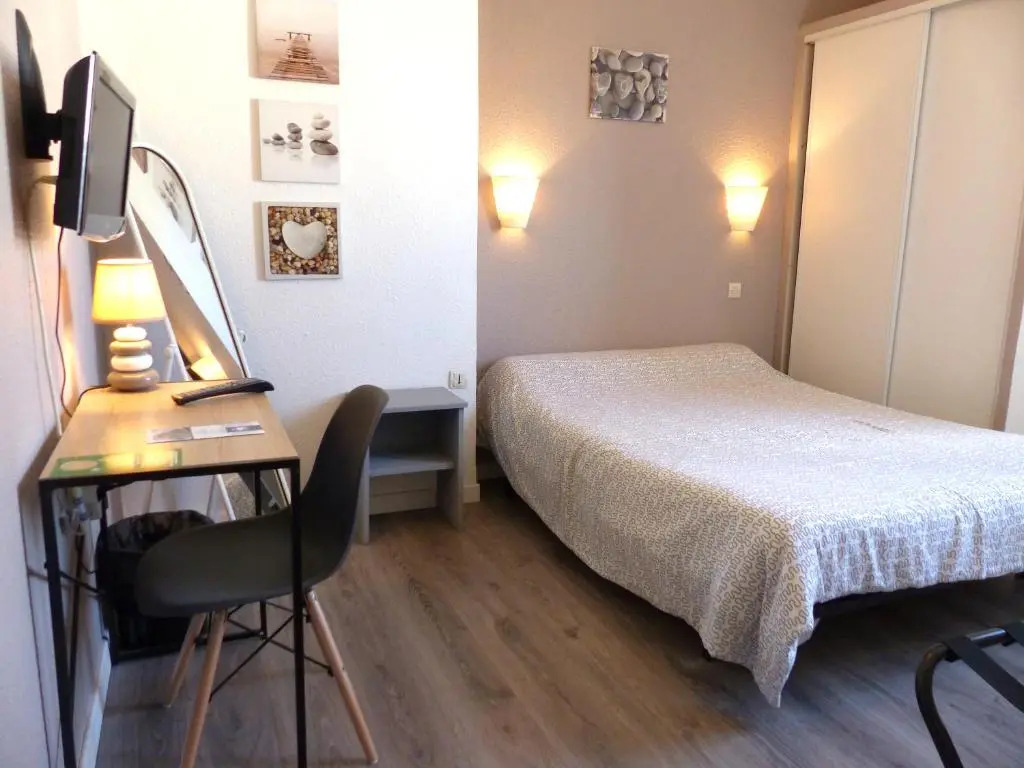 Hôtel Le Chalet
