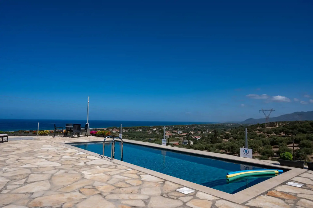 Thea Luxury residences