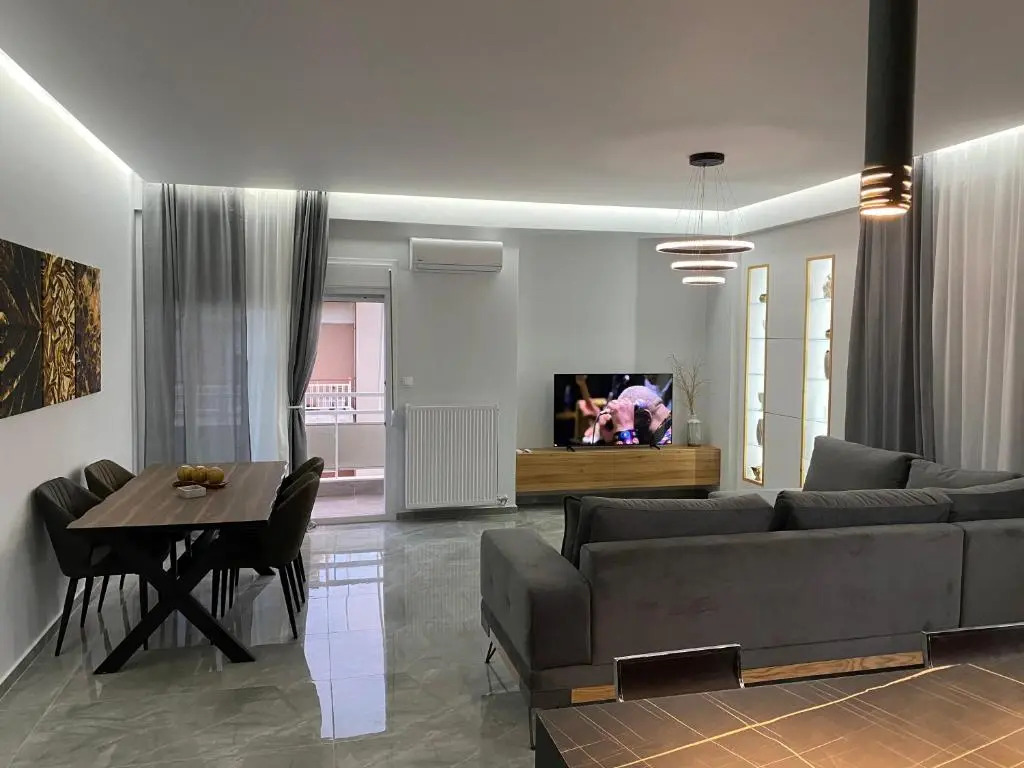 Anastasi’s suite