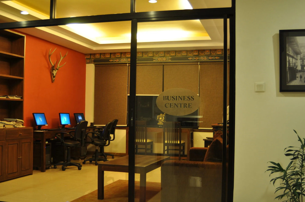 Khang Residency