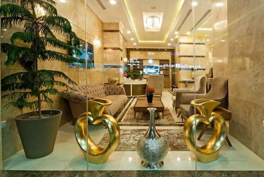 Delights Inn - Green Oasis Hotel