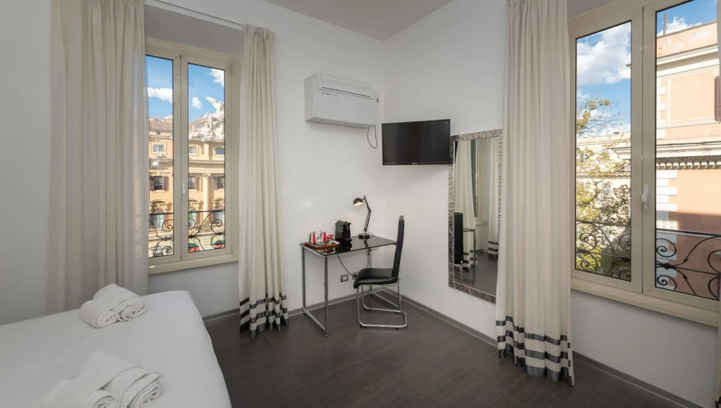 Suite Deal