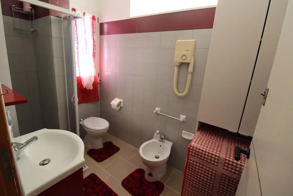 Casa Vacanze Kastalia