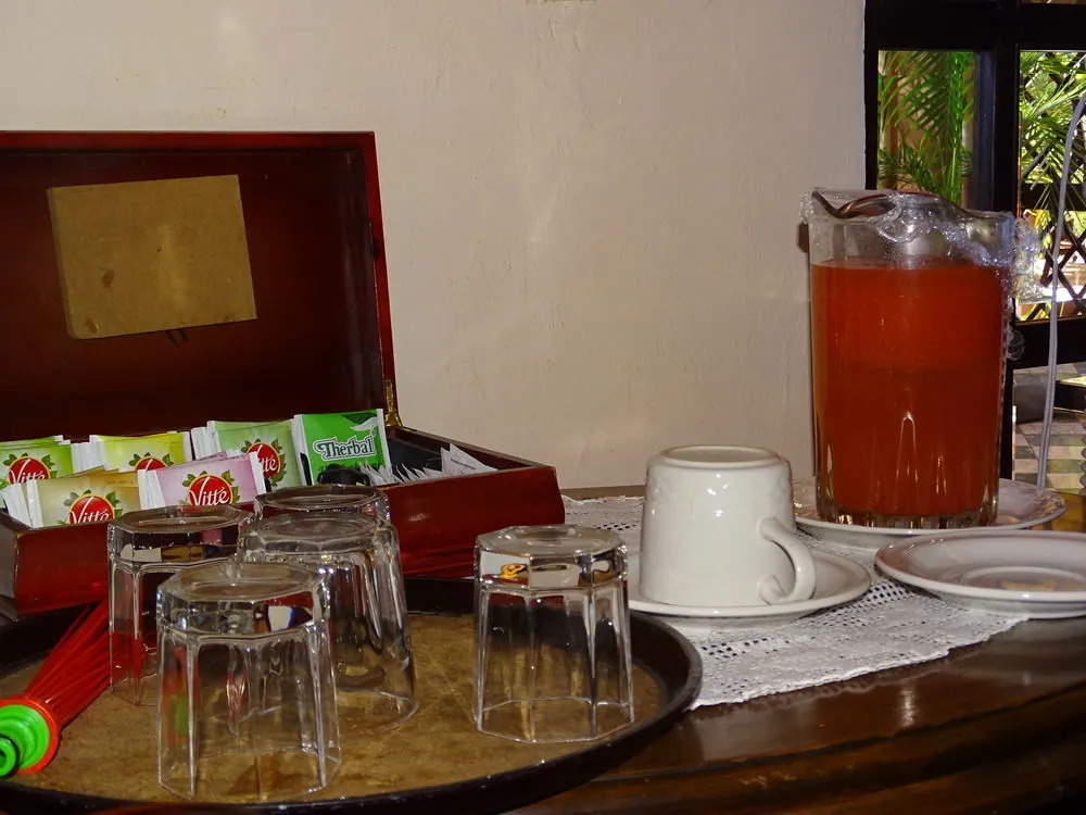 Santa Elena Hotel Boutique