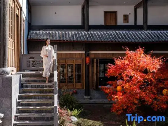La Maison Hotel - Lijiang