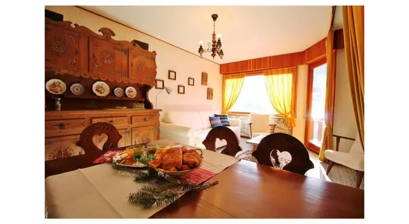 Casa Minetta
