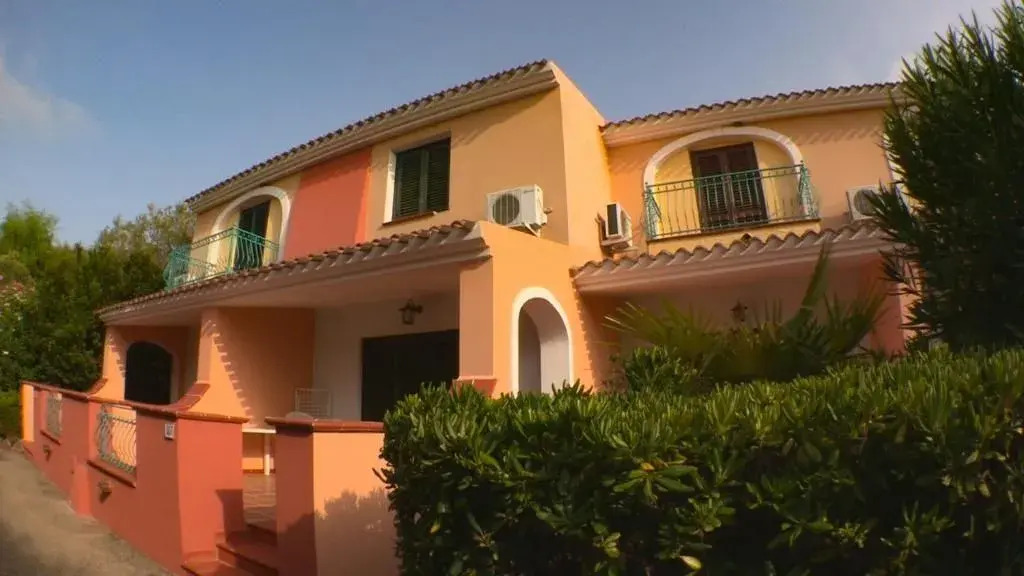 Alba Dorata Resort
