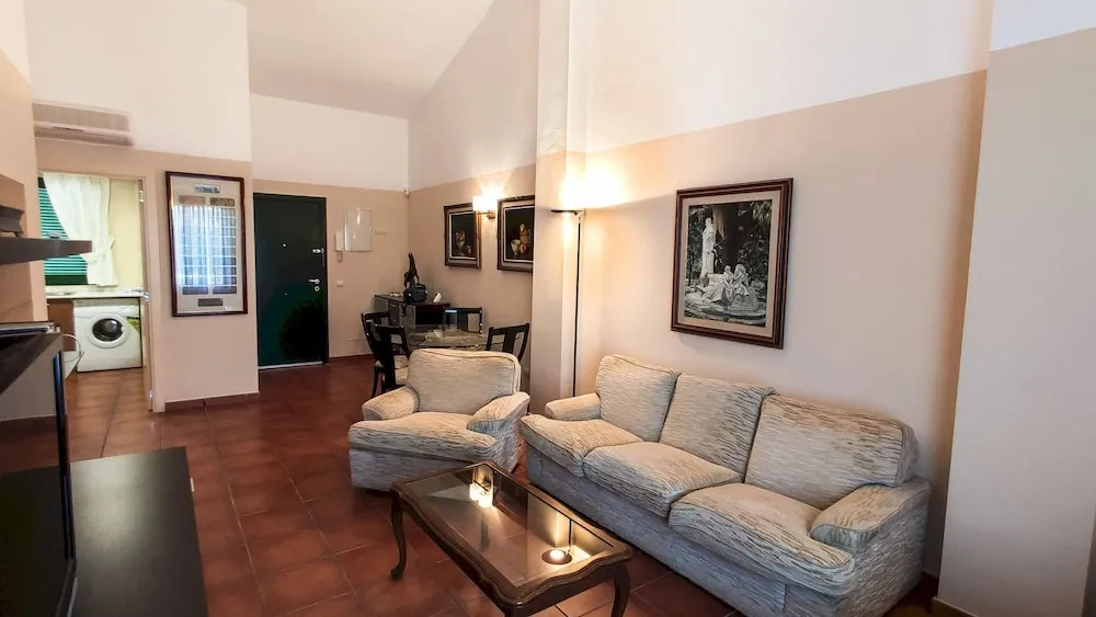 Bonito Apartamento Cerca del Mar MSJ71