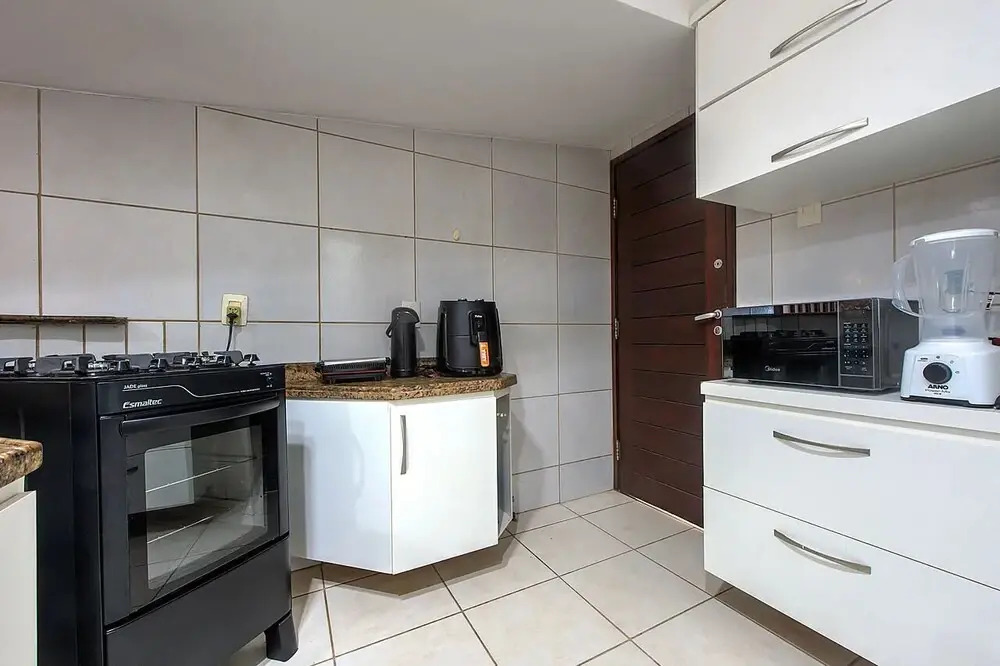 Casa em Porto das Dunas por Carpediem